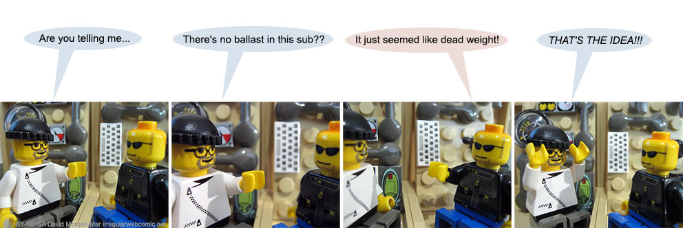 Comic #3817