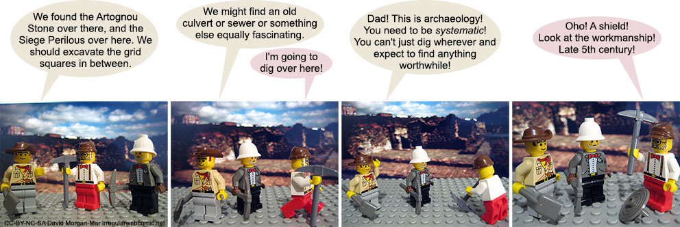 Comic #3819
