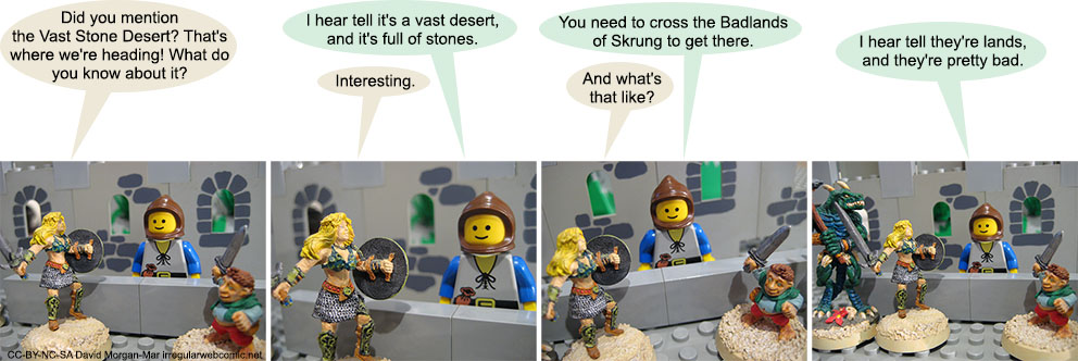 Comic #3821