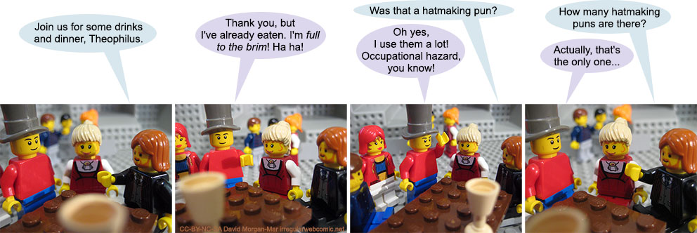Comic #3827