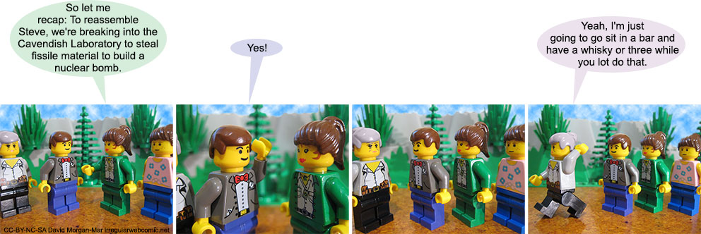Comic #3836