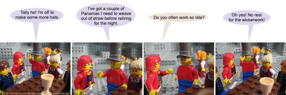 Comic #3840