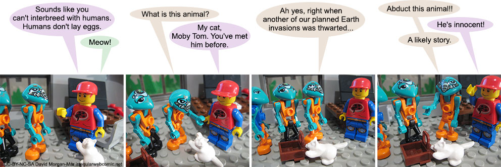 Comic #3846