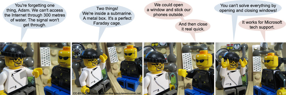 Comic #3849