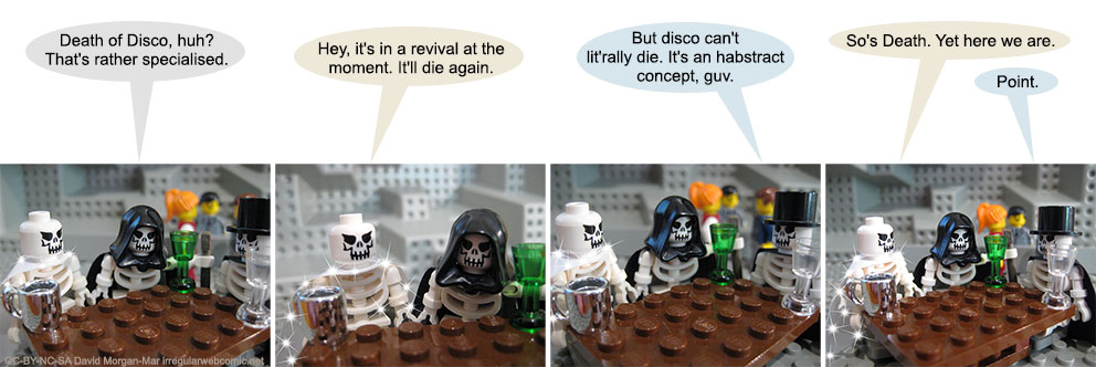 Comic #3856