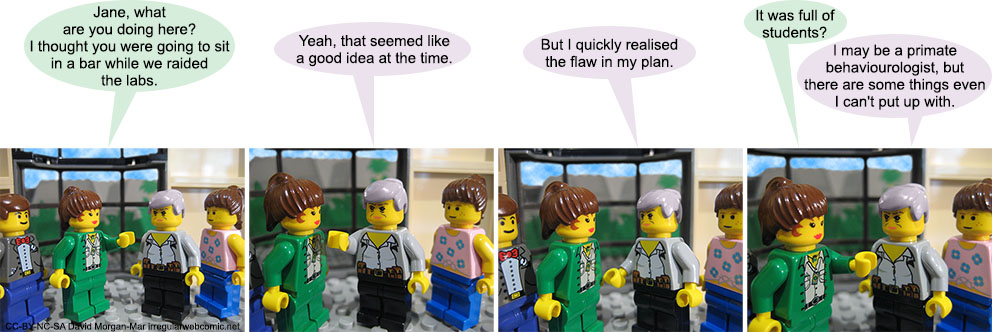 Comic #3868
