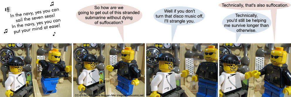 Comic #3873