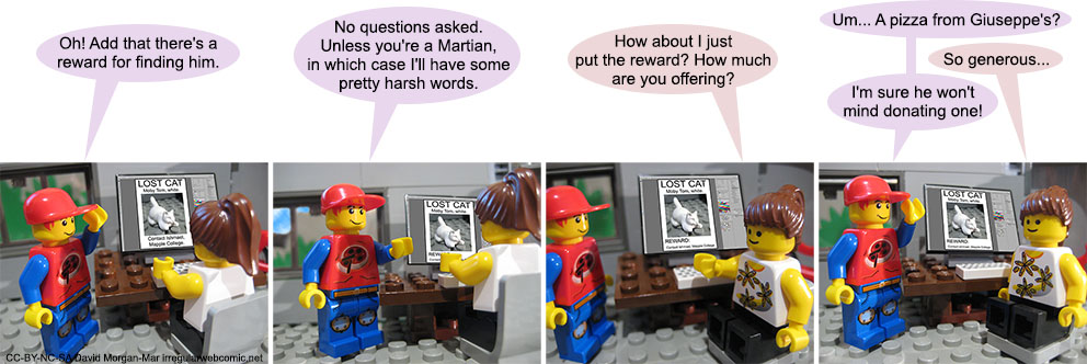 Comic #3876