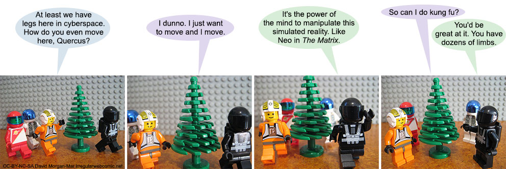 Comic #3898