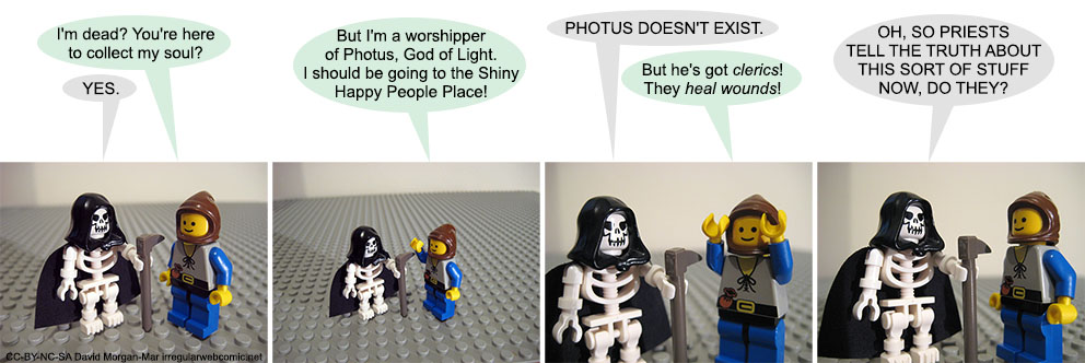Comic #3899
