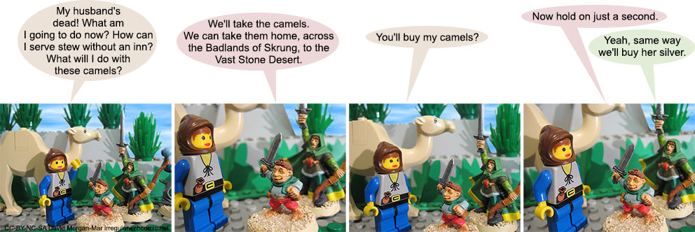 Comic #3900
