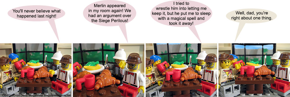 Comic #3929