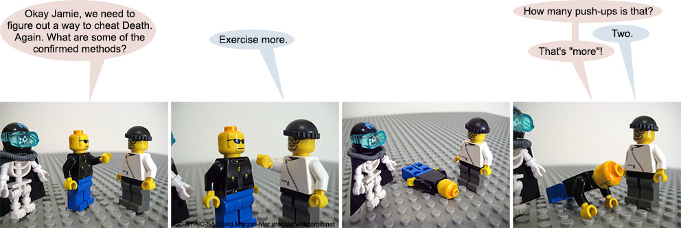Comic #3939