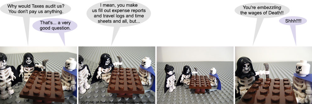 Comic #3953
