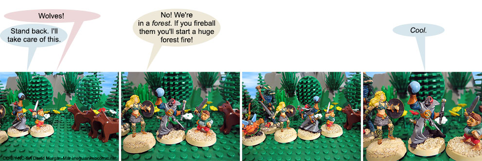 Comic #3955