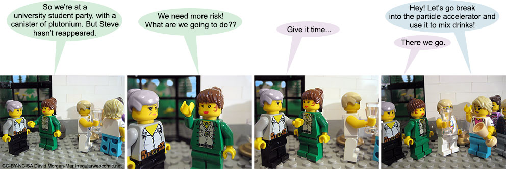 Comic #4004