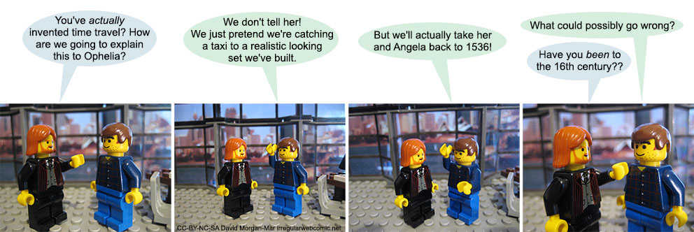 Comic #4006