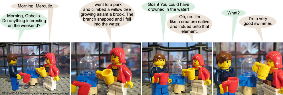 Comic #4015