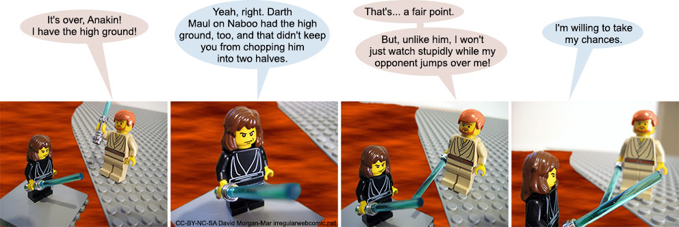 Comic #4020