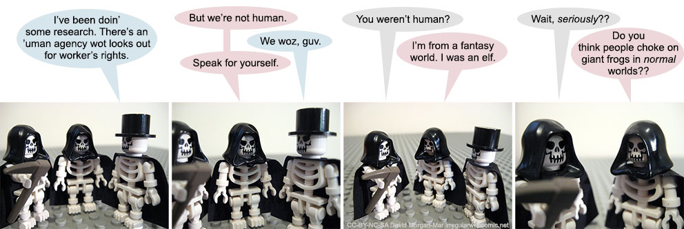 Comic #4099