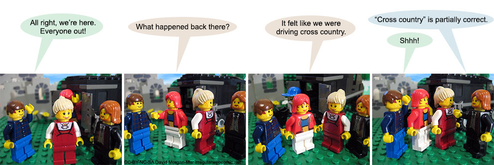 Comic #4109