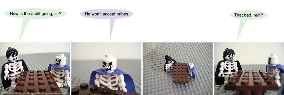 Comic #4111