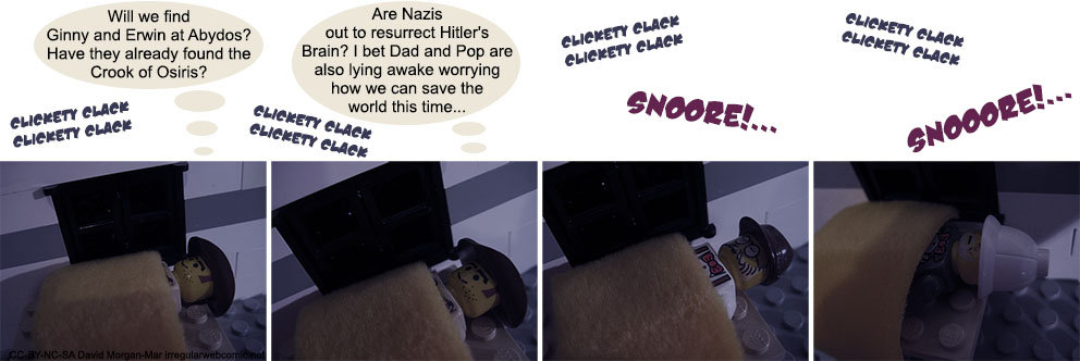 Comic #4113