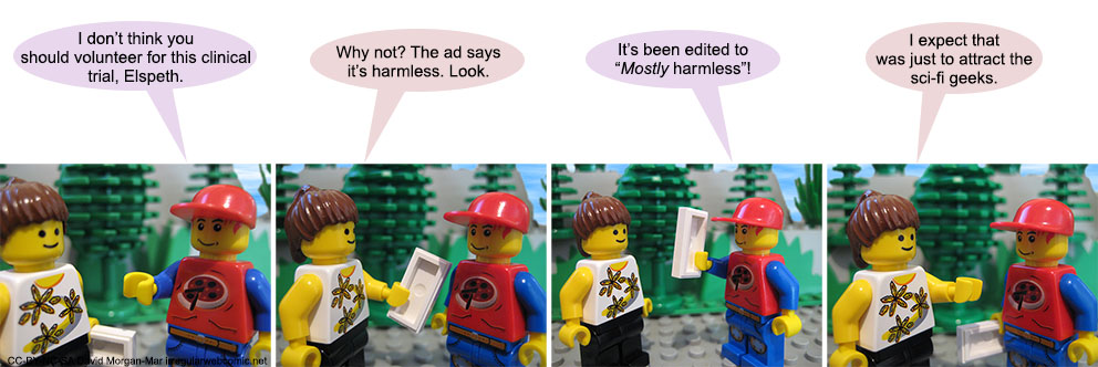 Comic #4117