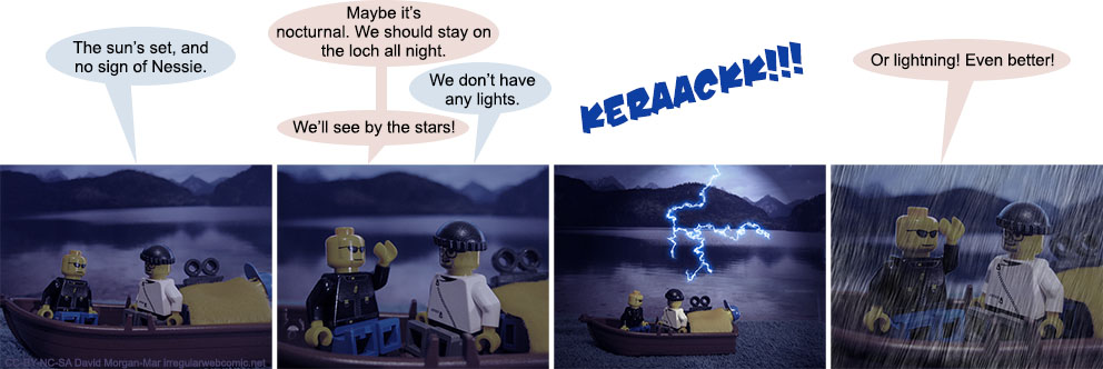Comic #4119