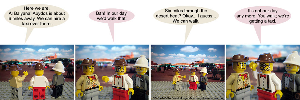 Comic #4123