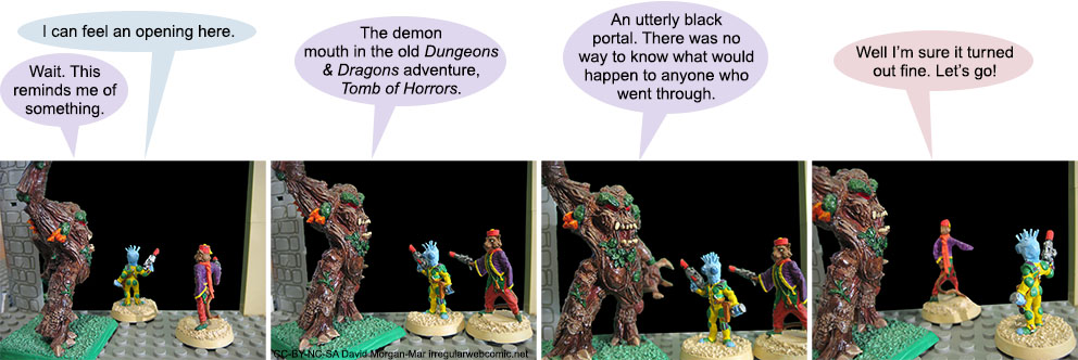 Comic #4125