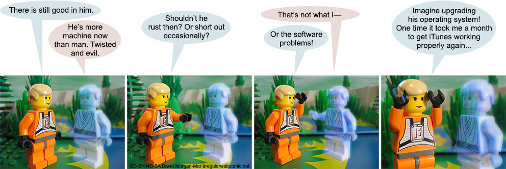 Comic #4131