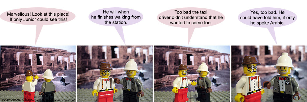 Comic #4134