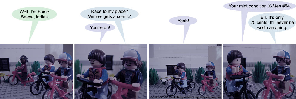Comic #4137