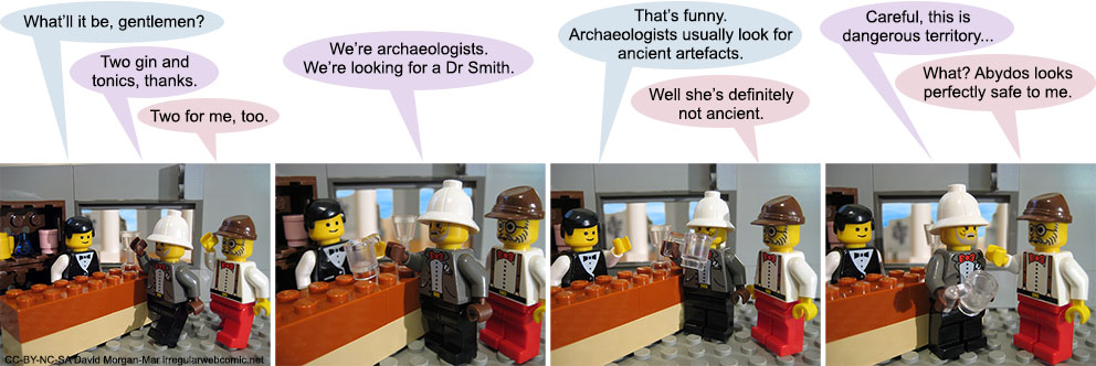 Comic #4155