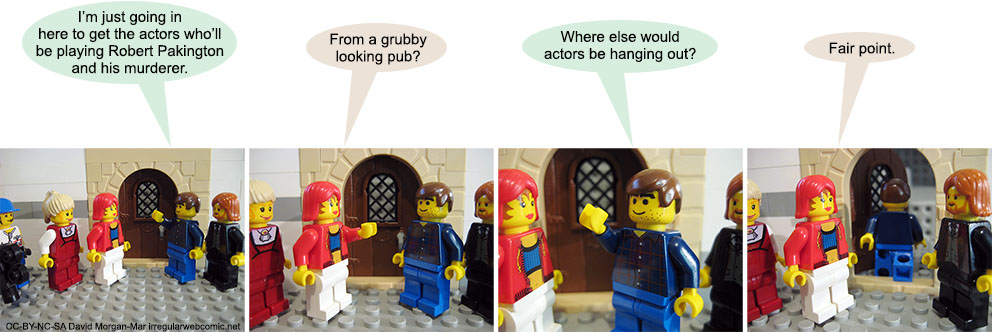 Comic #4157