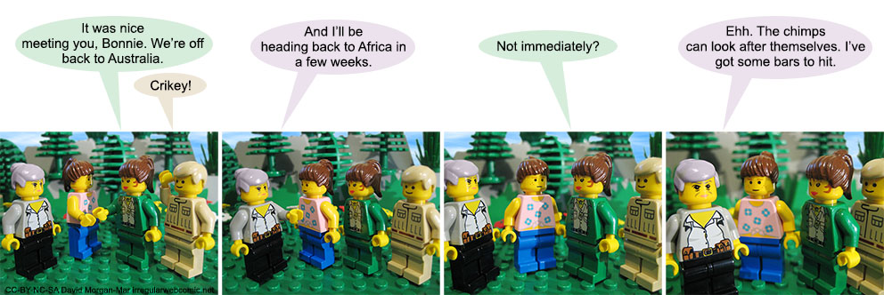 Comic #4160