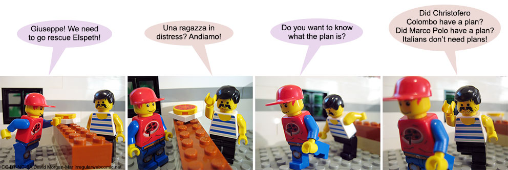 Comic #4161
