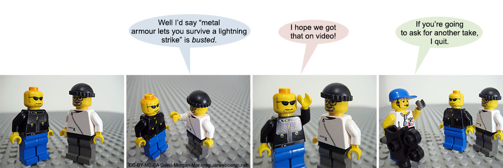 Comic #4164