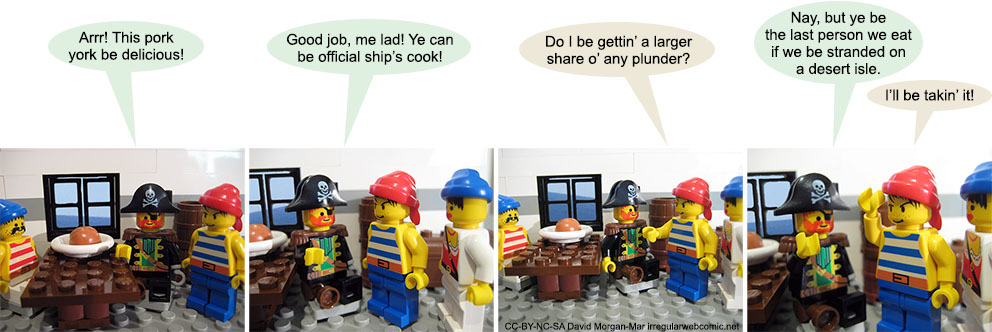 Comic #4166