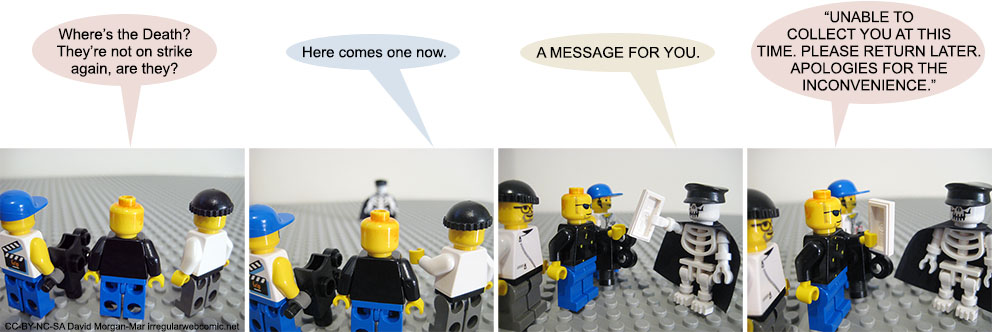 Comic #4173