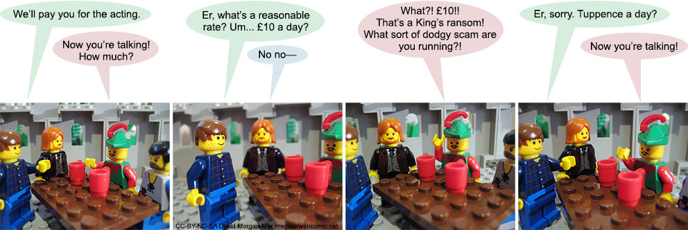 Comic #4191