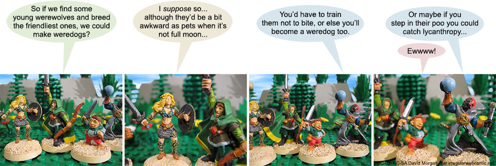 Comic #4197