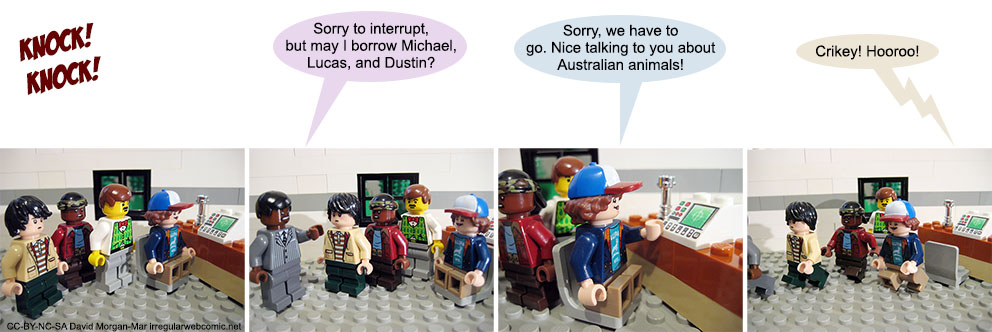 Comic #4206
