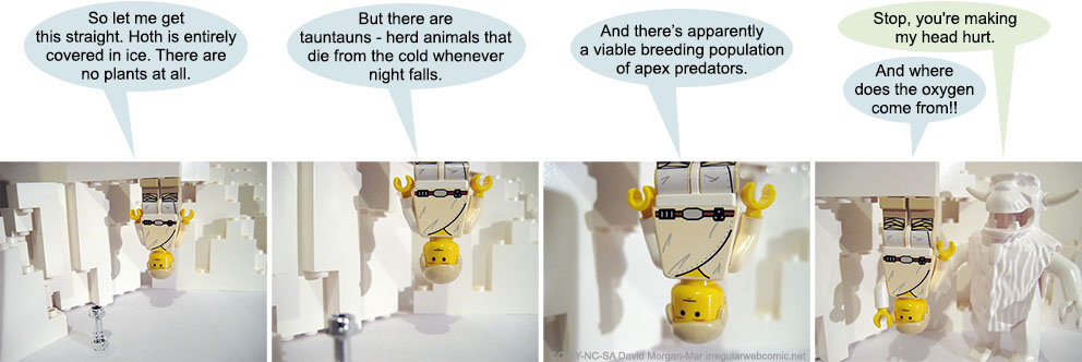 Comic #4207