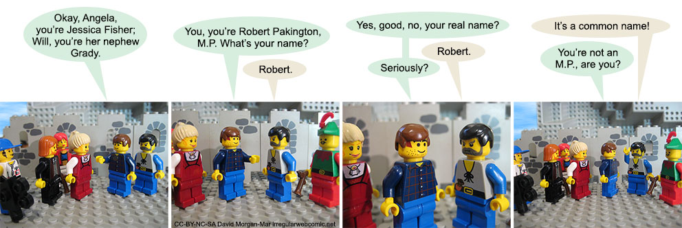 Comic #4225