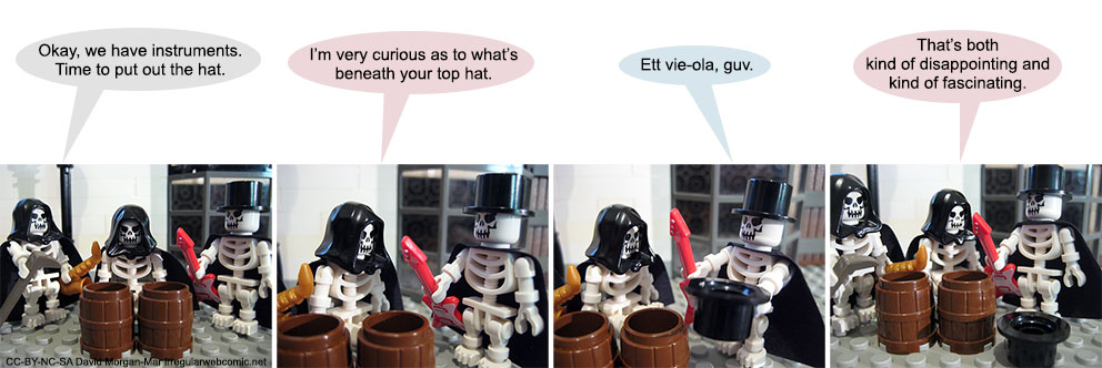 Comic #4255