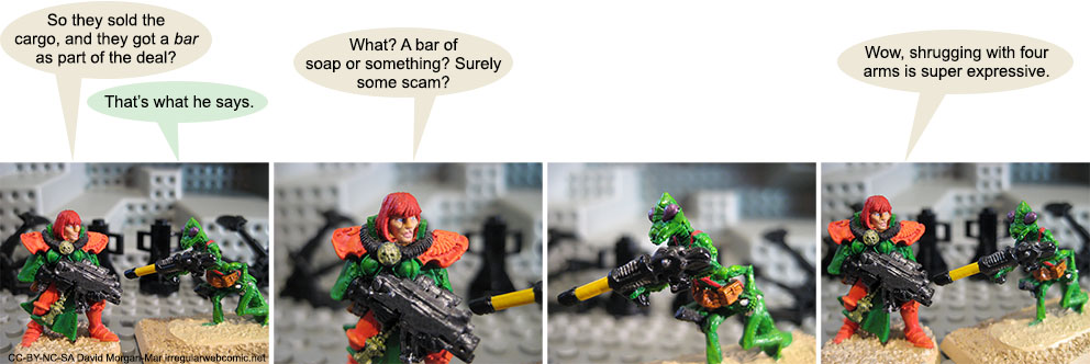 Comic #4264