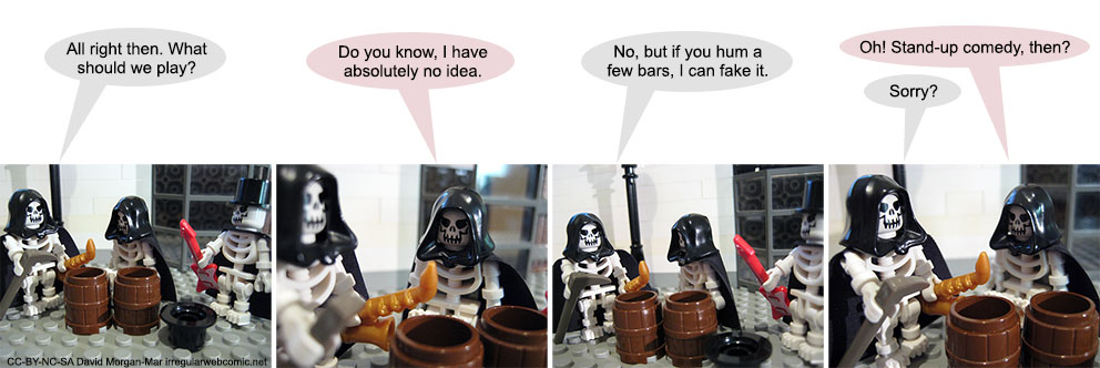 Comic #4267