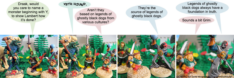 Comic #4270